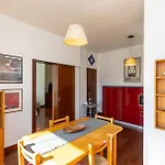 Amazing Apartment Trastevere