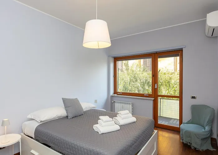 Amazing Apartment Trastevere