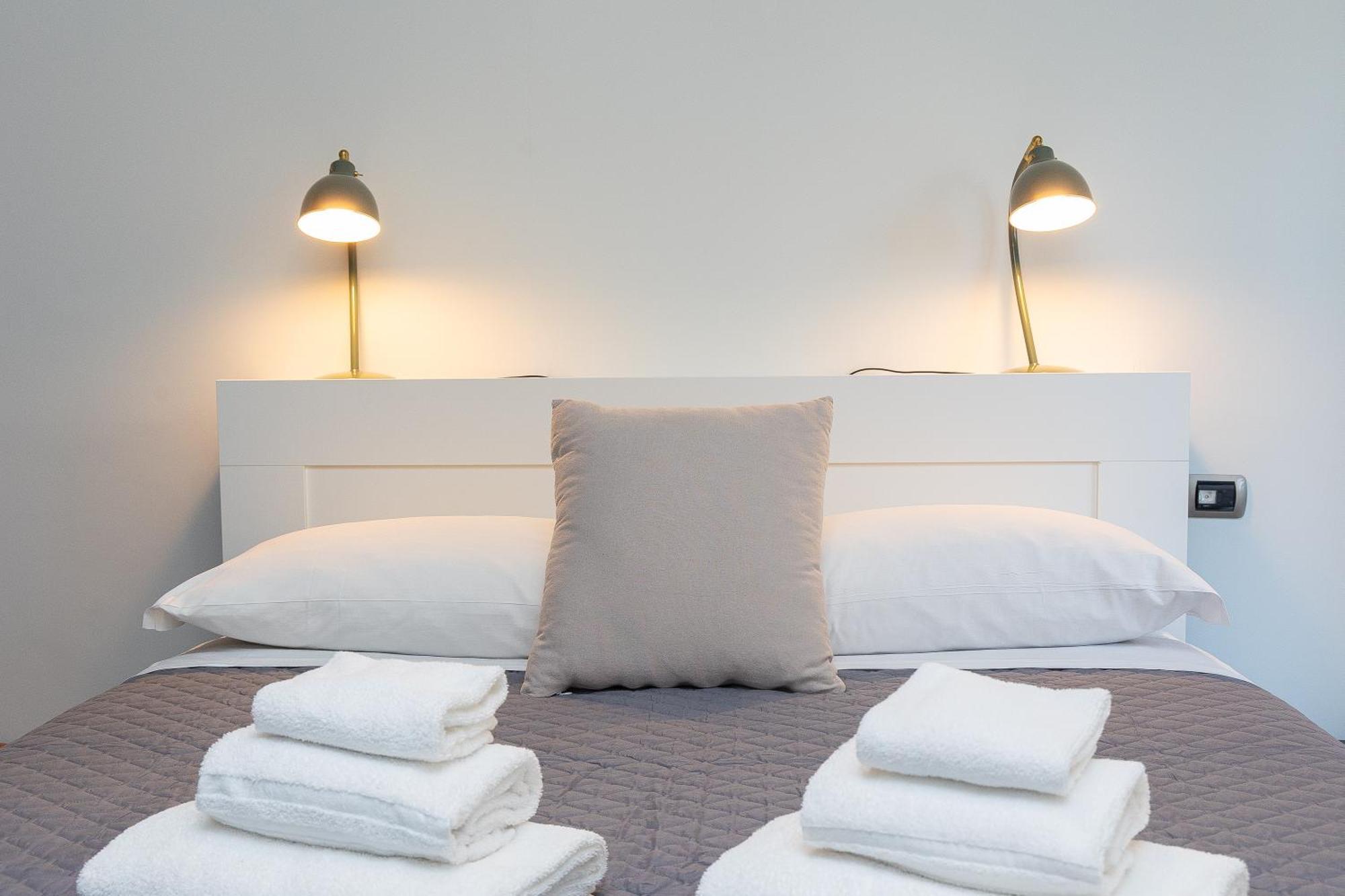 Amazing Trastevere Apartment *
