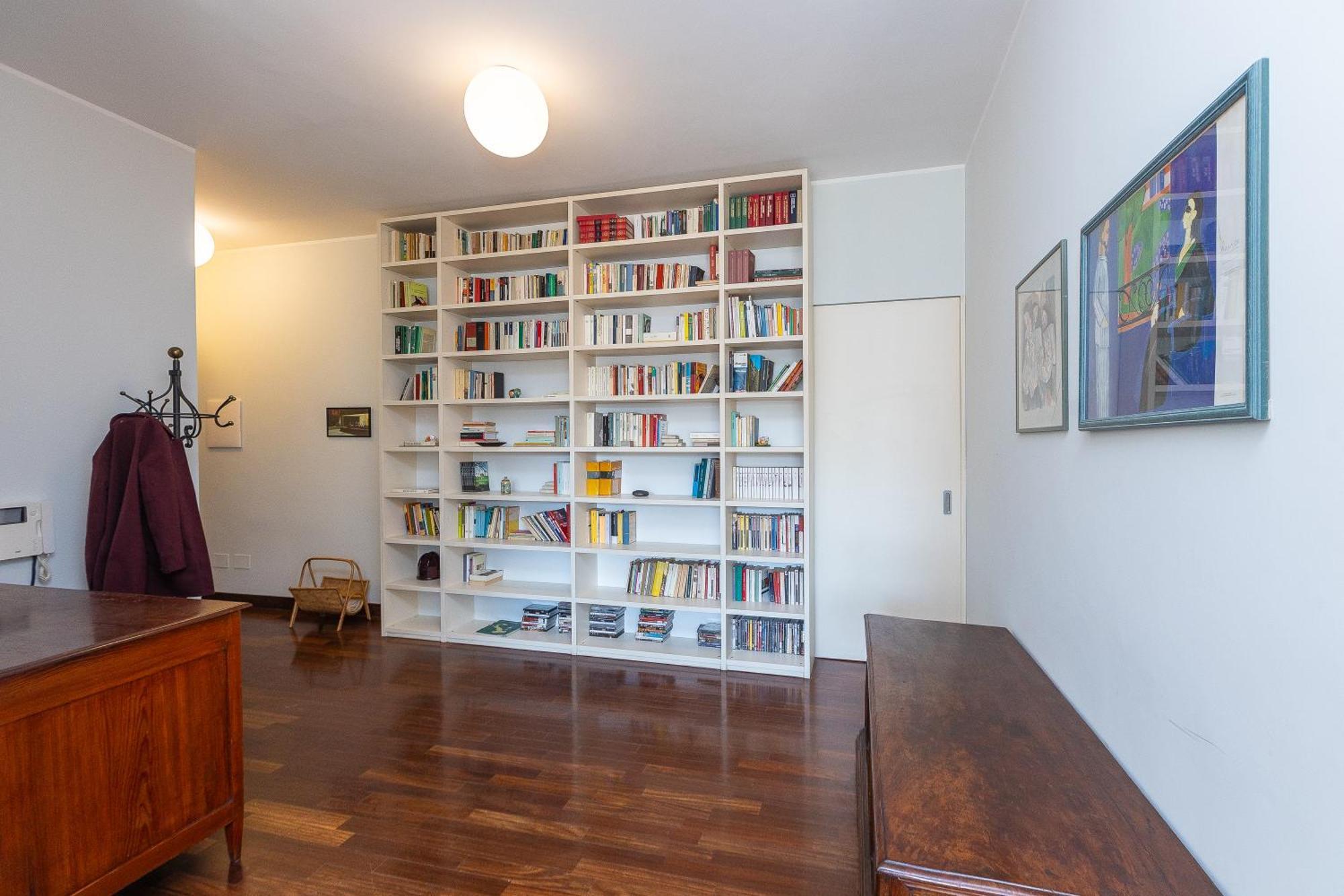 Apartment Amazing Trastevere