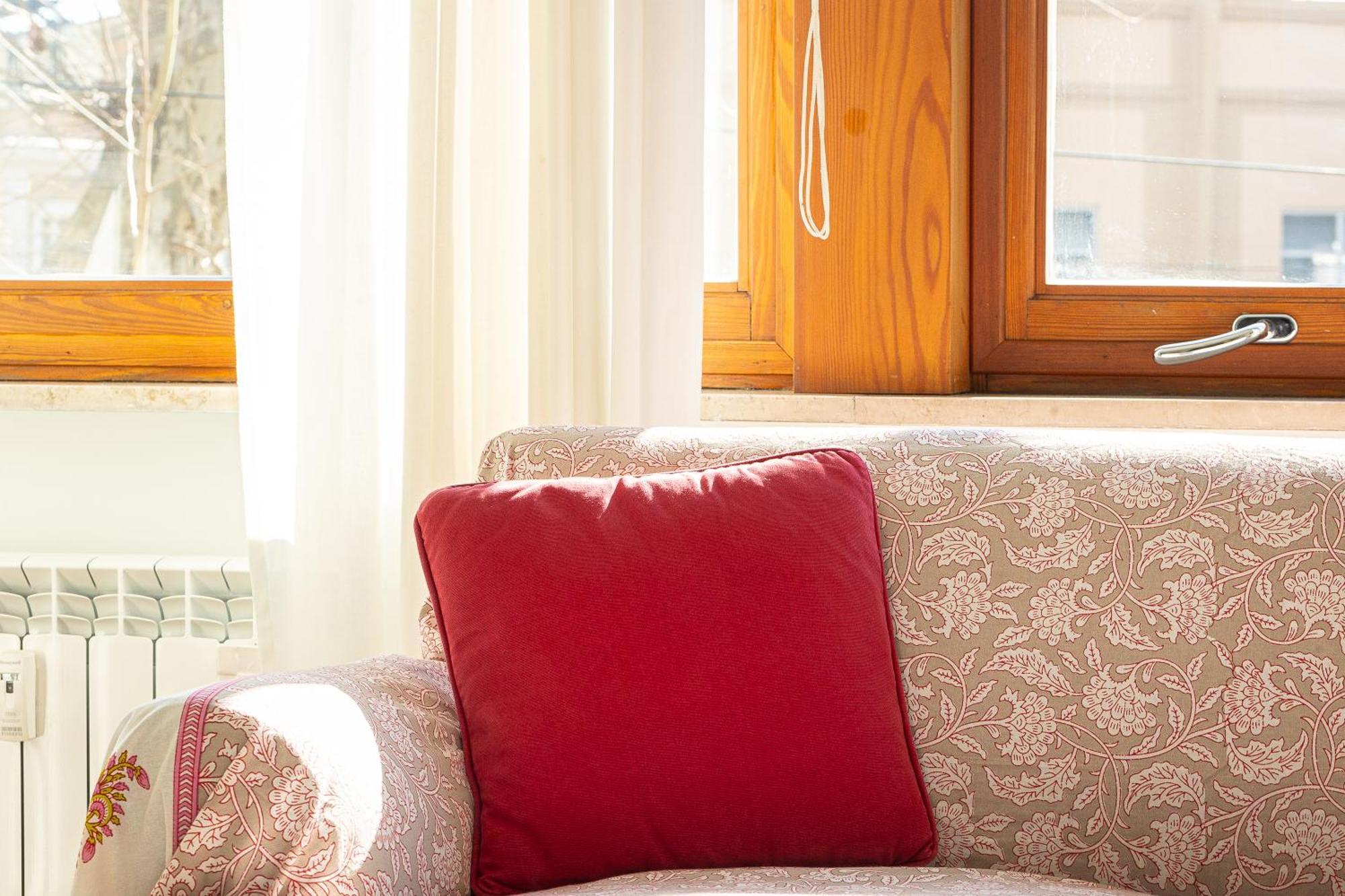 Amazing Trastevere Apartment