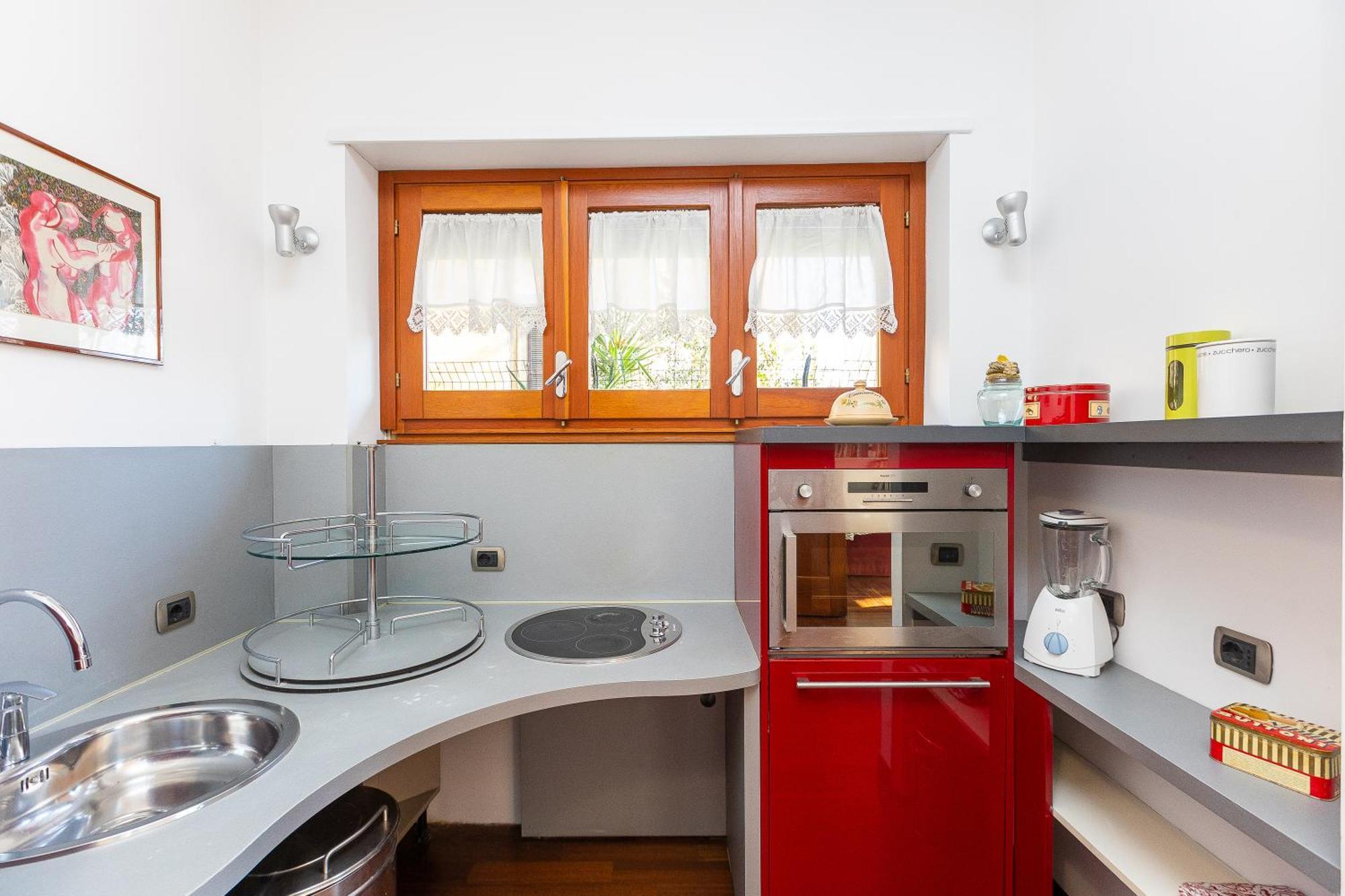 Amazing Trastevere Apartment *