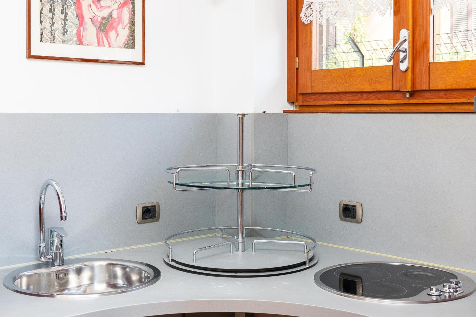 Apartment Amazing Trastevere *