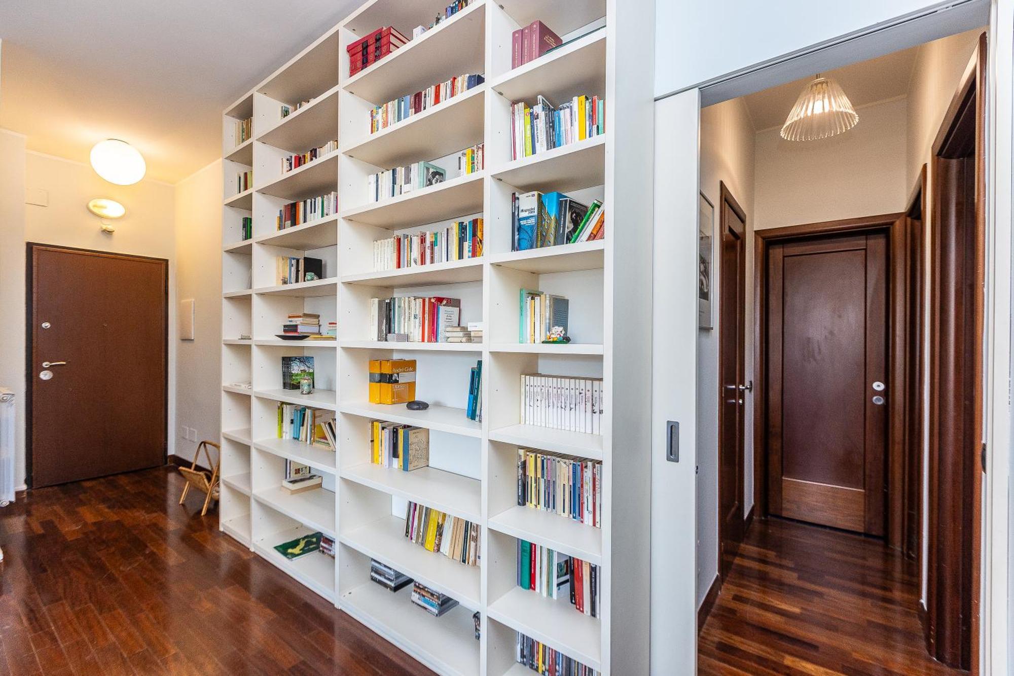 Apartment Amazing Trastevere Rom
