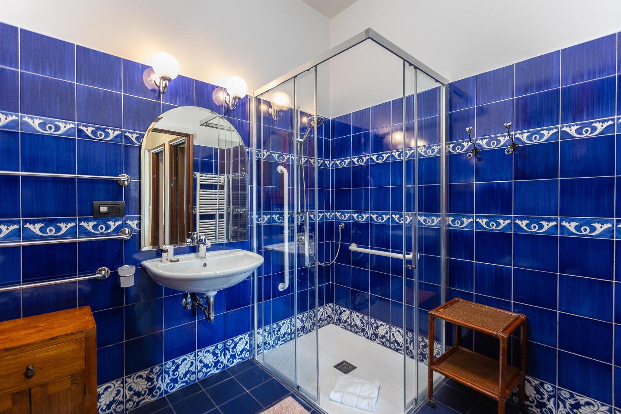 Apartment Amazing Trastevere