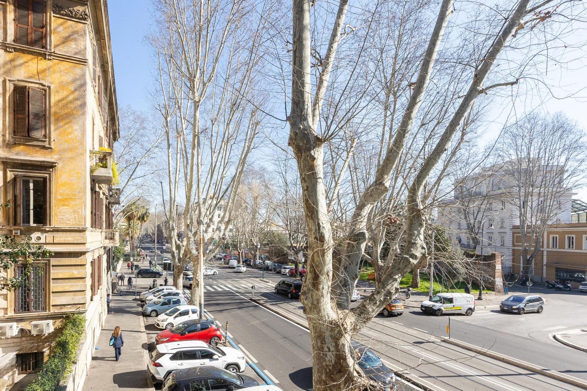 Amazing Trastevere Apartment *