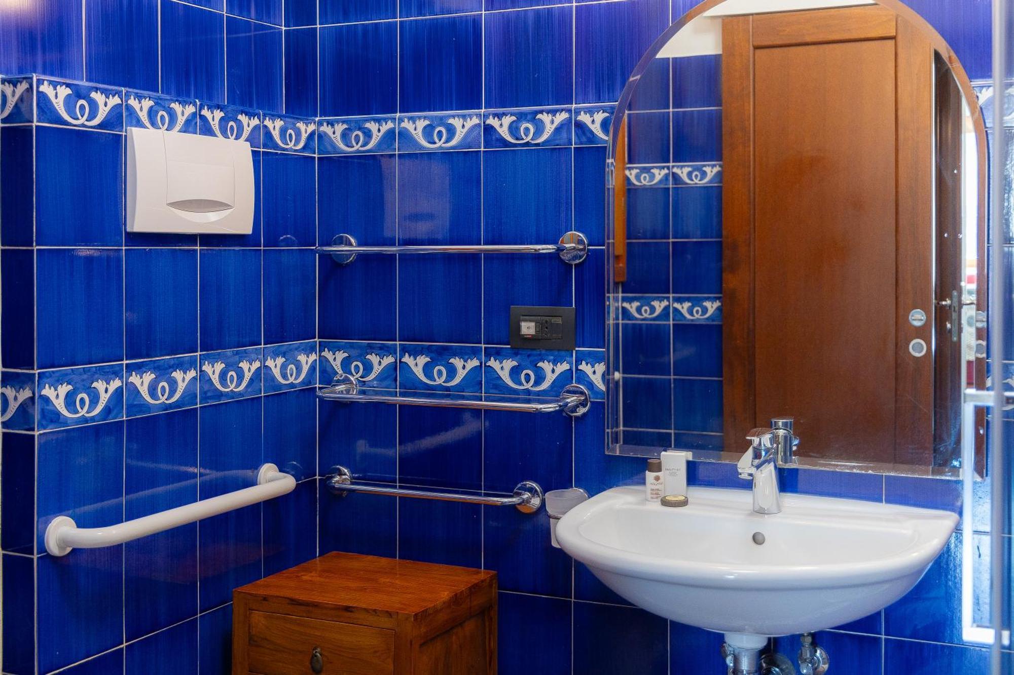 Amazing Trastevere Apartment