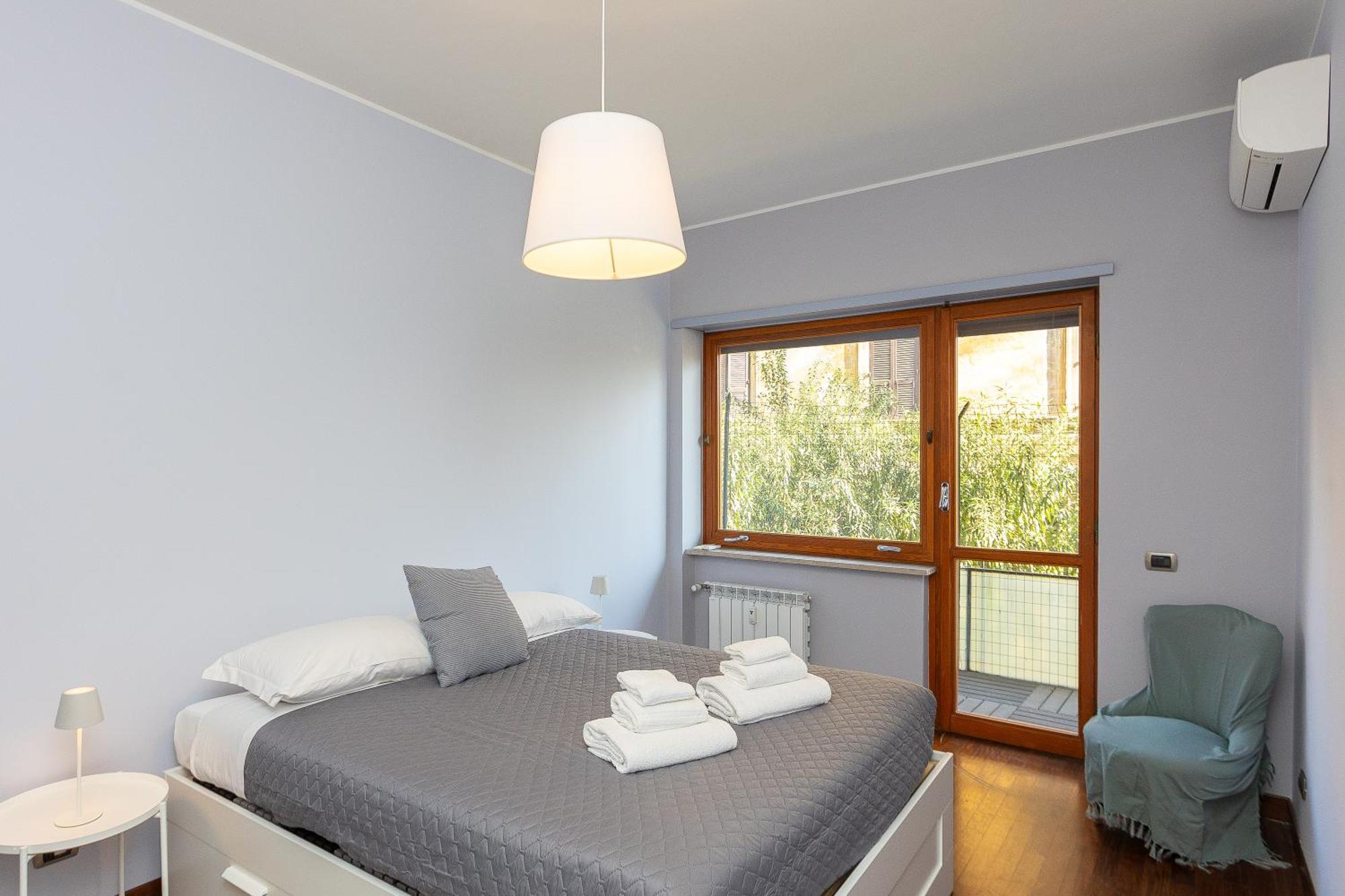 Amazing Trastevere Apartment *