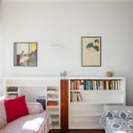Amazing Apartment Trastevere