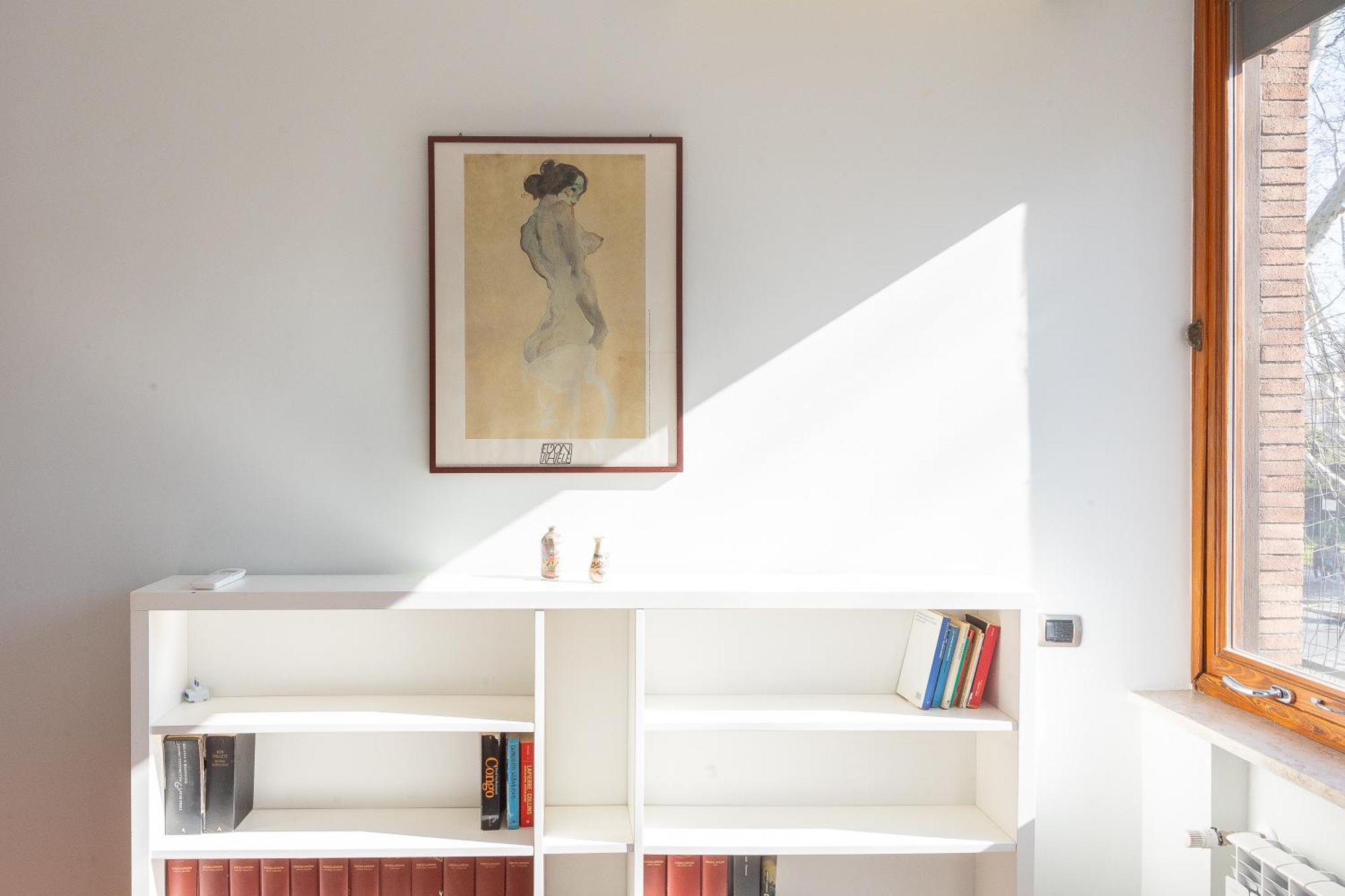 Amazing Trastevere Apartment *